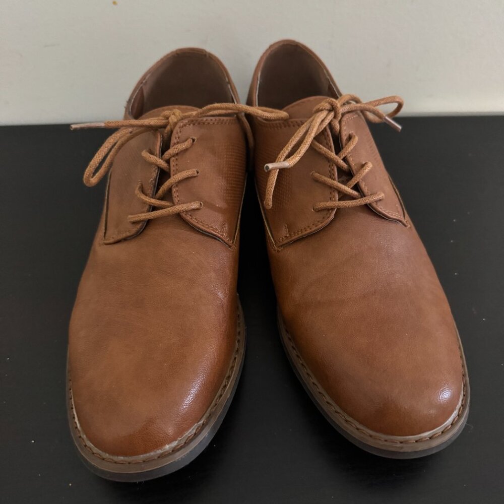 Men's London Fog Dress Shoes - Size 9.5